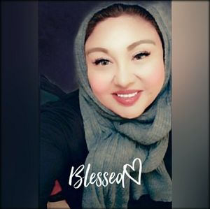 Meet your Posher, Cheryl